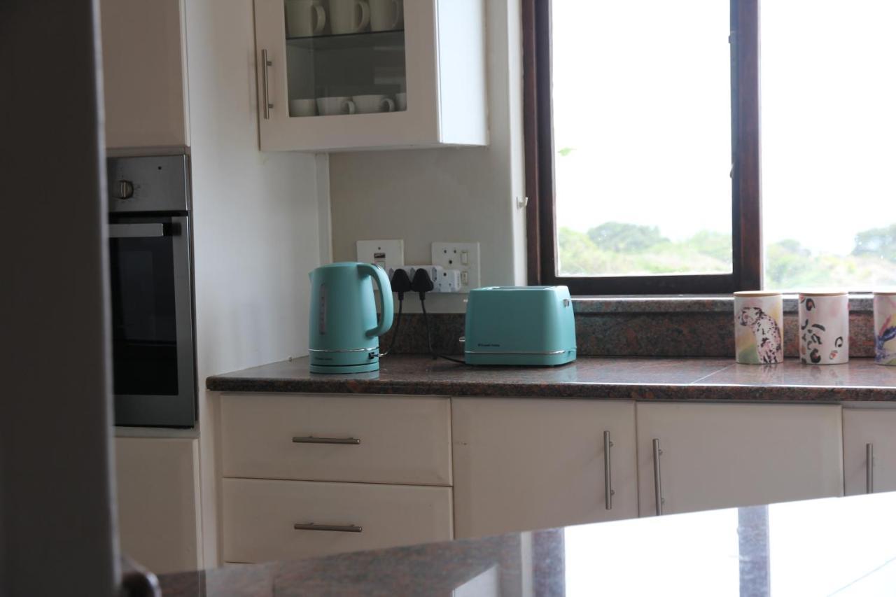 Ocean Rocks Villa, Umhlanga Ντούρμπαν Εξωτερικό φωτογραφία