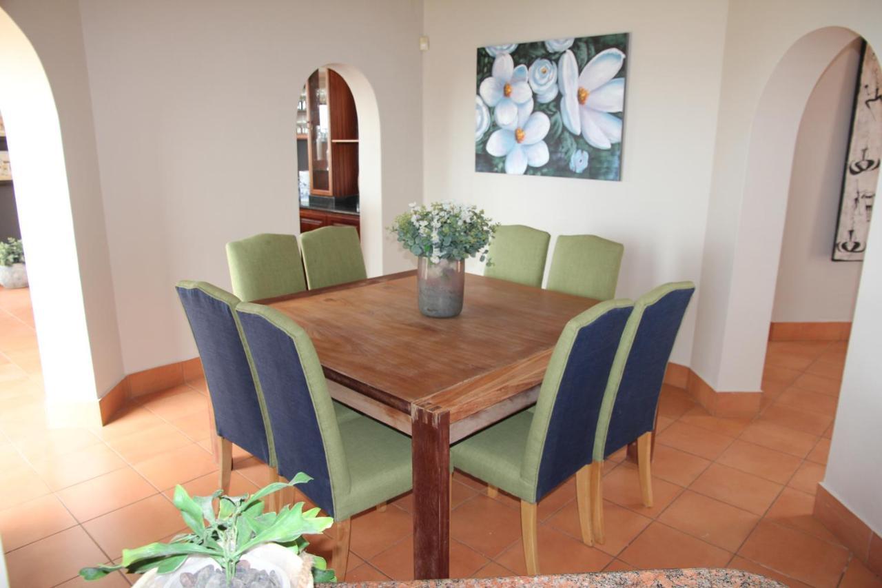 Ocean Rocks Villa, Umhlanga Ντούρμπαν Εξωτερικό φωτογραφία