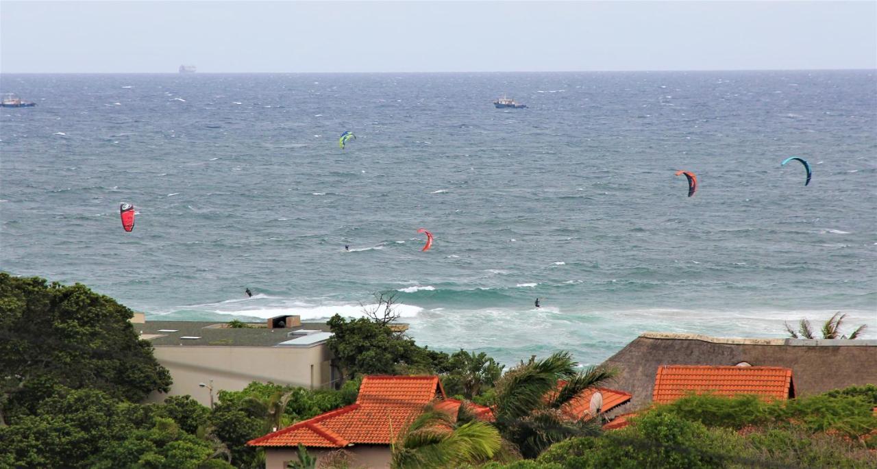 Ocean Rocks Villa, Umhlanga Ντούρμπαν Εξωτερικό φωτογραφία