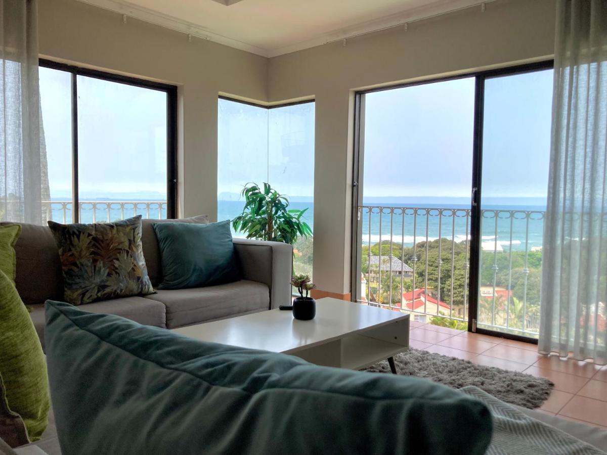 Ocean Rocks Villa, Umhlanga Ντούρμπαν Εξωτερικό φωτογραφία