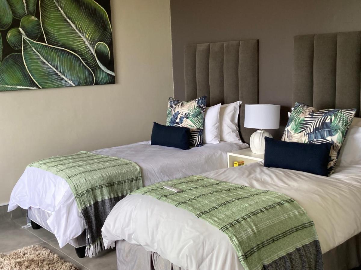 Ocean Rocks Villa, Umhlanga Ντούρμπαν Εξωτερικό φωτογραφία