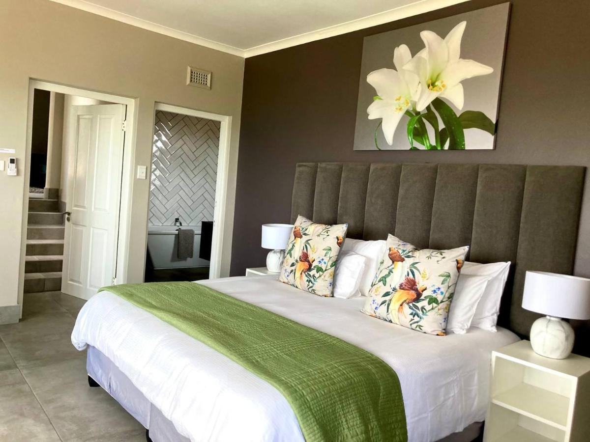 Ocean Rocks Villa, Umhlanga Ντούρμπαν Εξωτερικό φωτογραφία