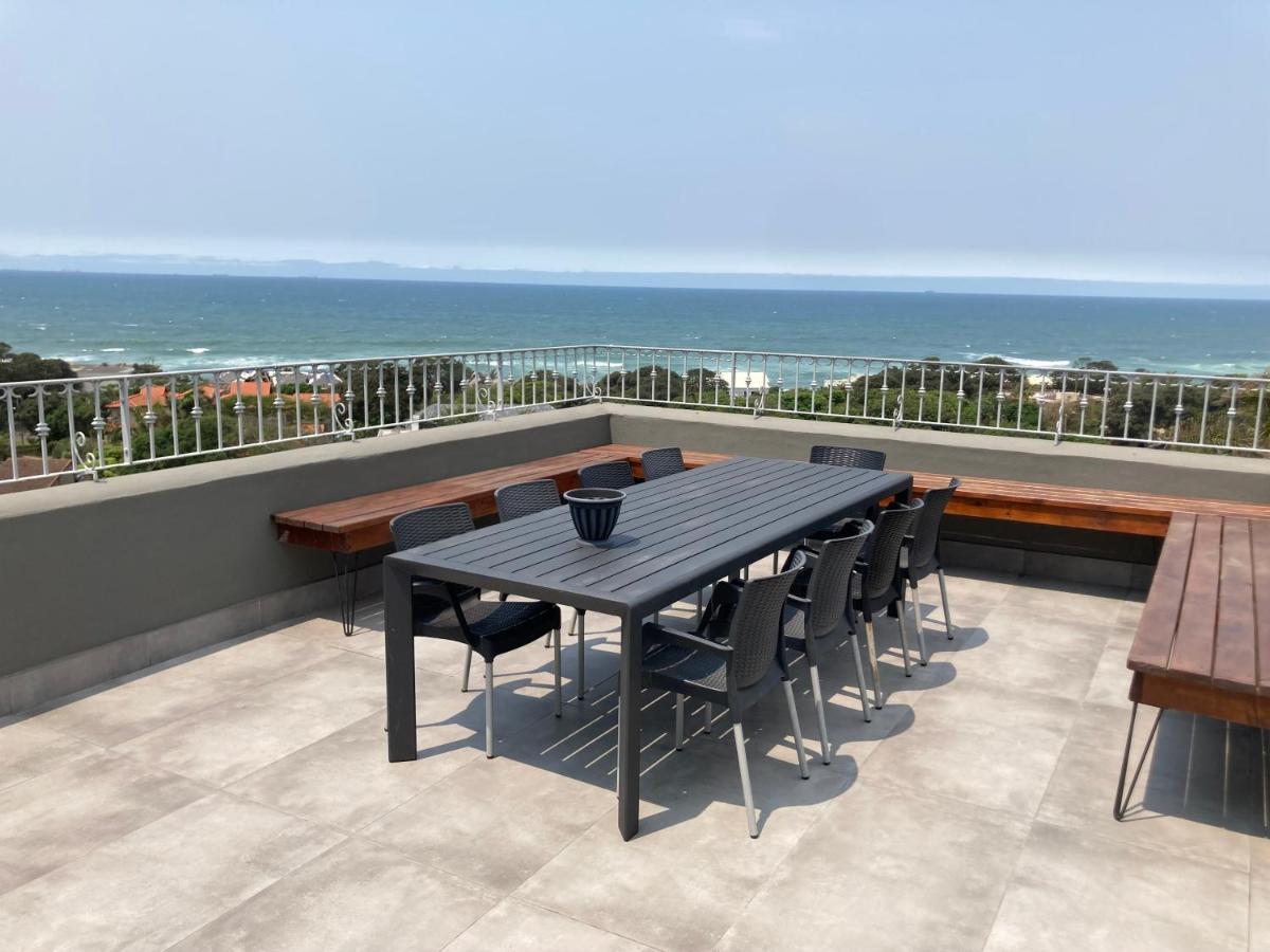 Ocean Rocks Villa, Umhlanga Ντούρμπαν Εξωτερικό φωτογραφία