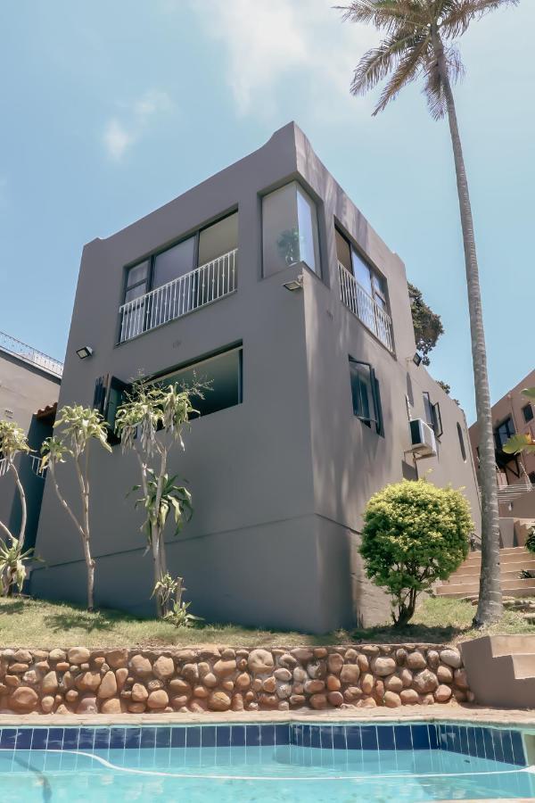 Ocean Rocks Villa, Umhlanga Ντούρμπαν Εξωτερικό φωτογραφία