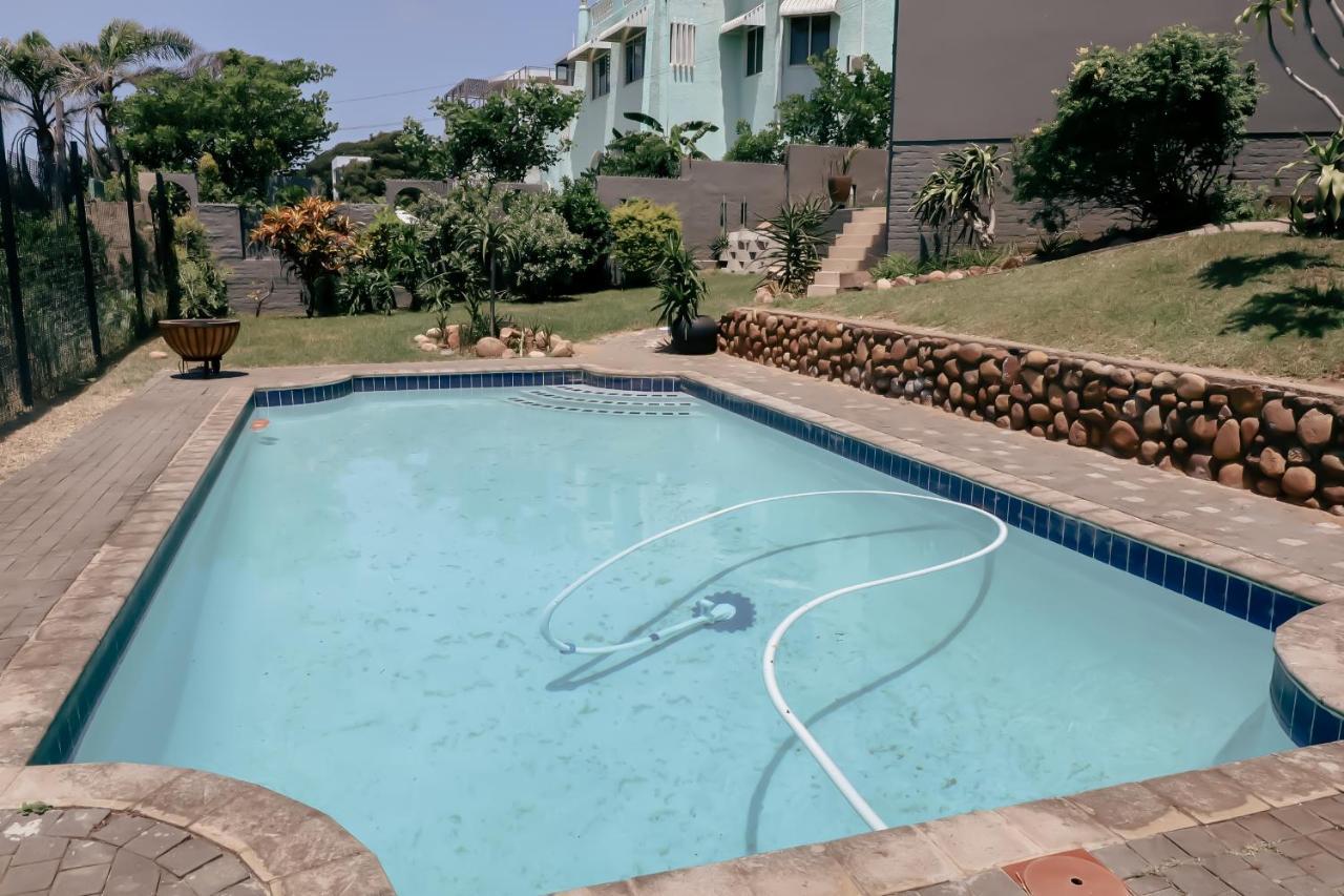 Ocean Rocks Villa, Umhlanga Ντούρμπαν Εξωτερικό φωτογραφία