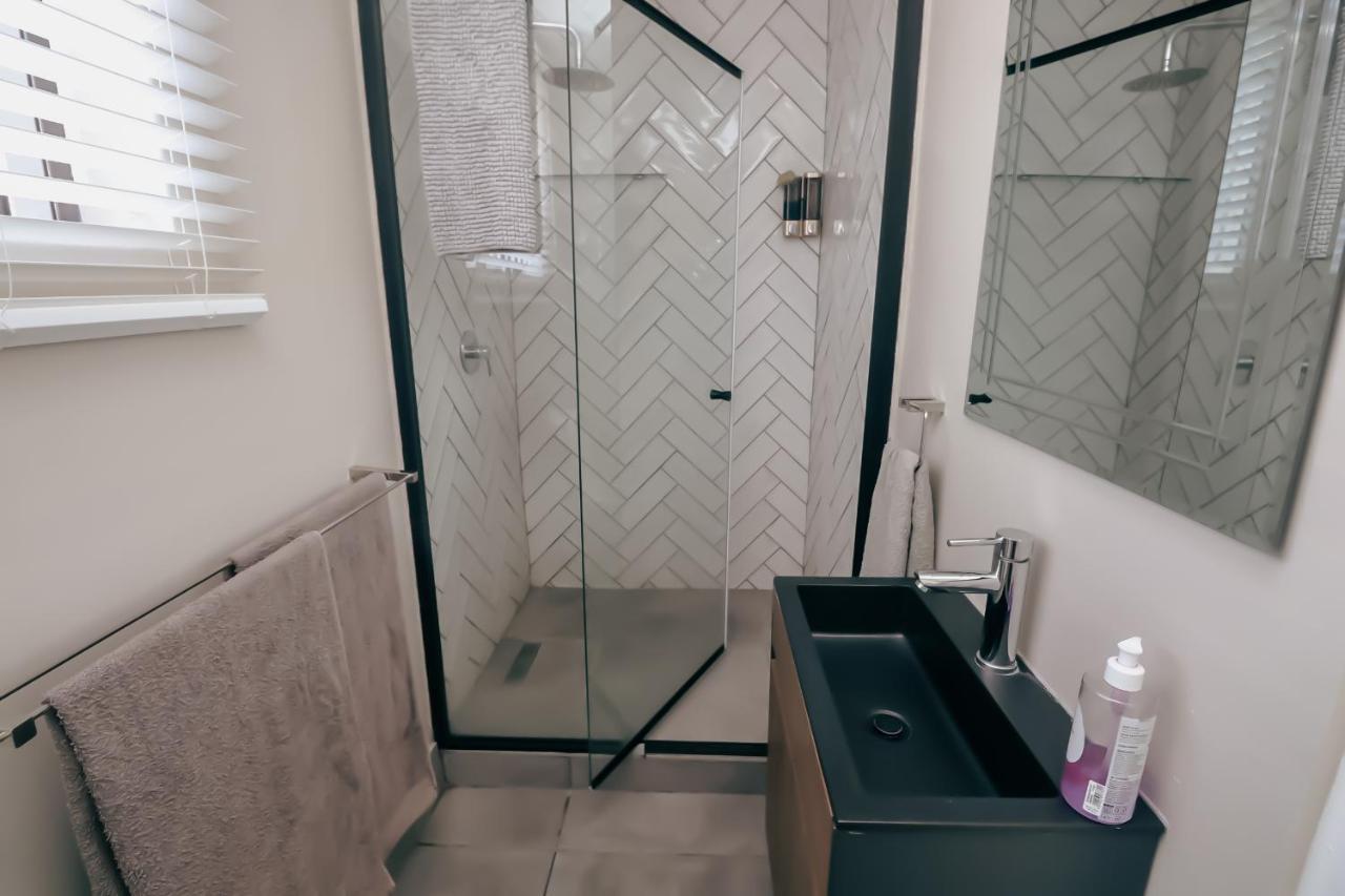 Ocean Rocks Villa, Umhlanga Ντούρμπαν Εξωτερικό φωτογραφία