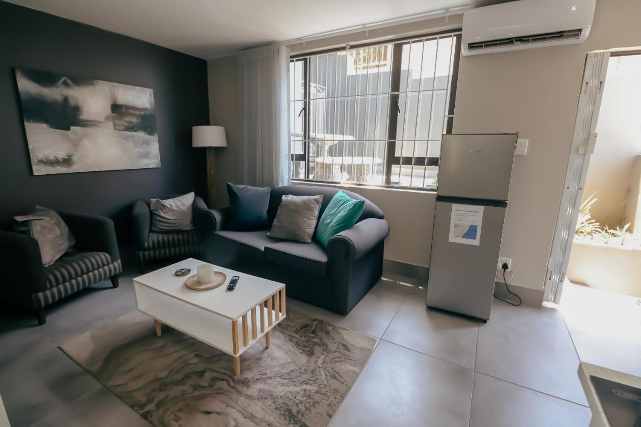 Ocean Rocks Villa, Umhlanga Ντούρμπαν Εξωτερικό φωτογραφία