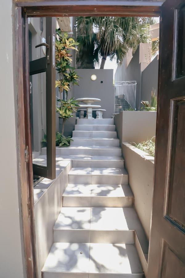 Ocean Rocks Villa, Umhlanga Ντούρμπαν Εξωτερικό φωτογραφία