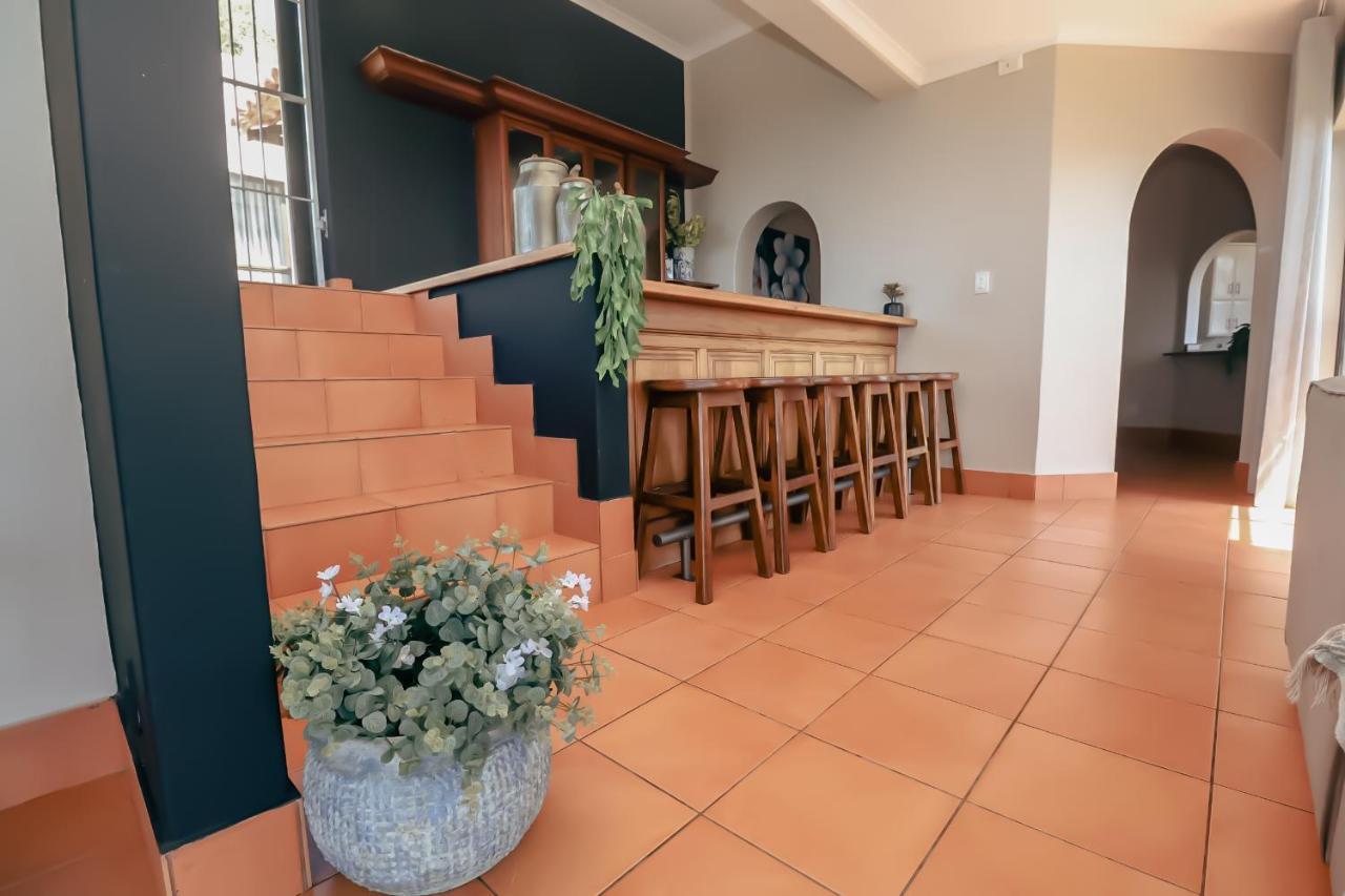 Ocean Rocks Villa, Umhlanga Ντούρμπαν Εξωτερικό φωτογραφία