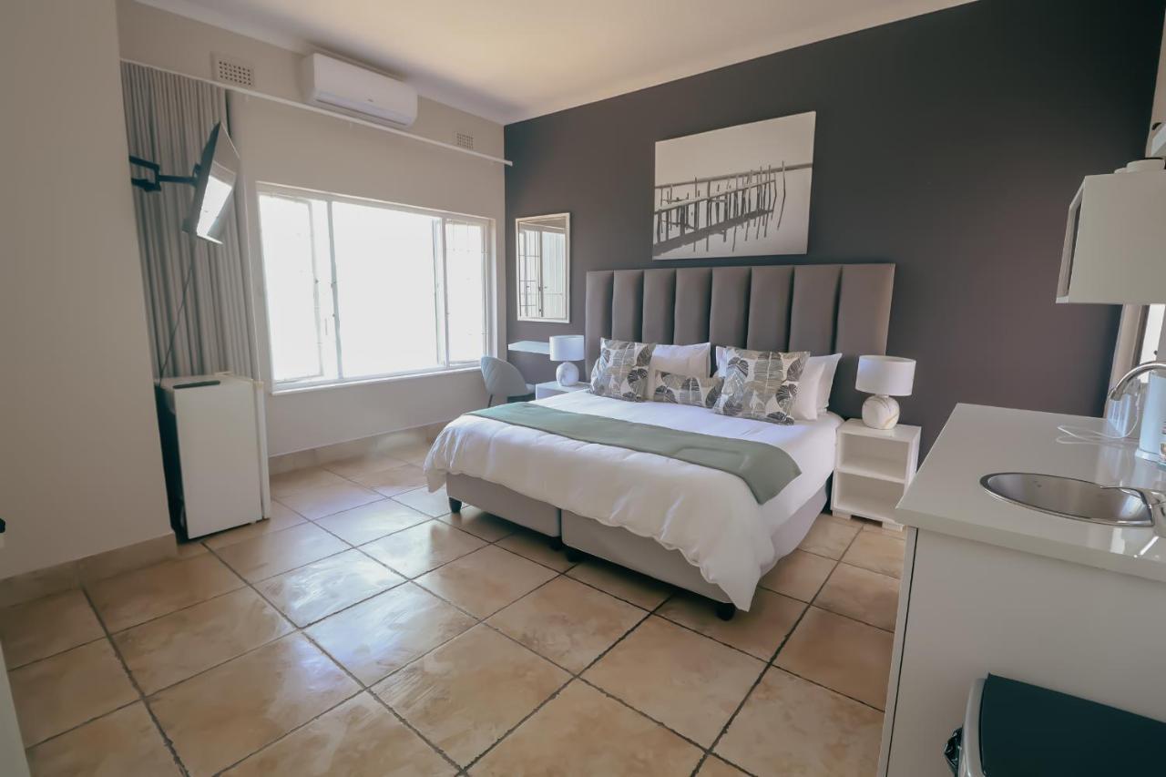 Ocean Rocks Villa, Umhlanga Ντούρμπαν Εξωτερικό φωτογραφία