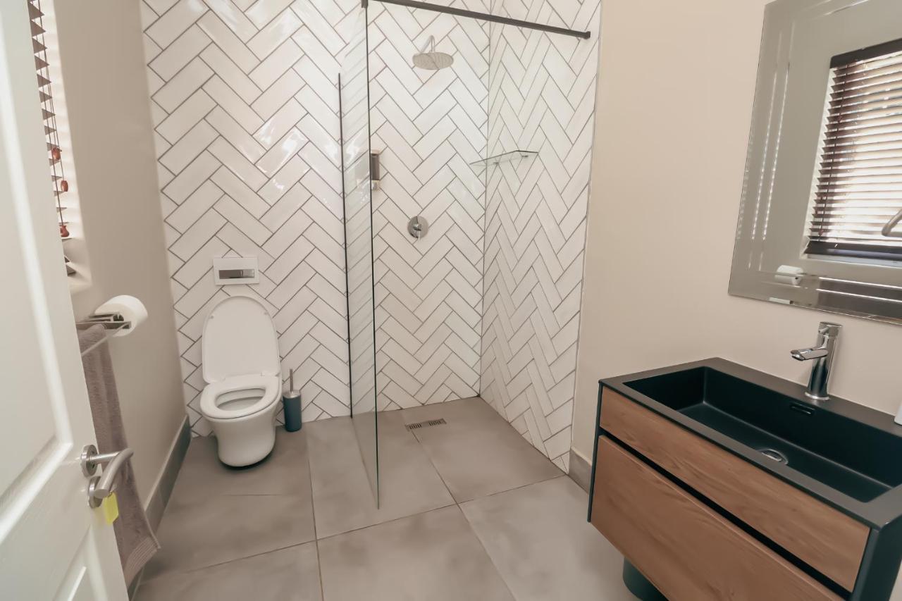Ocean Rocks Villa, Umhlanga Ντούρμπαν Εξωτερικό φωτογραφία