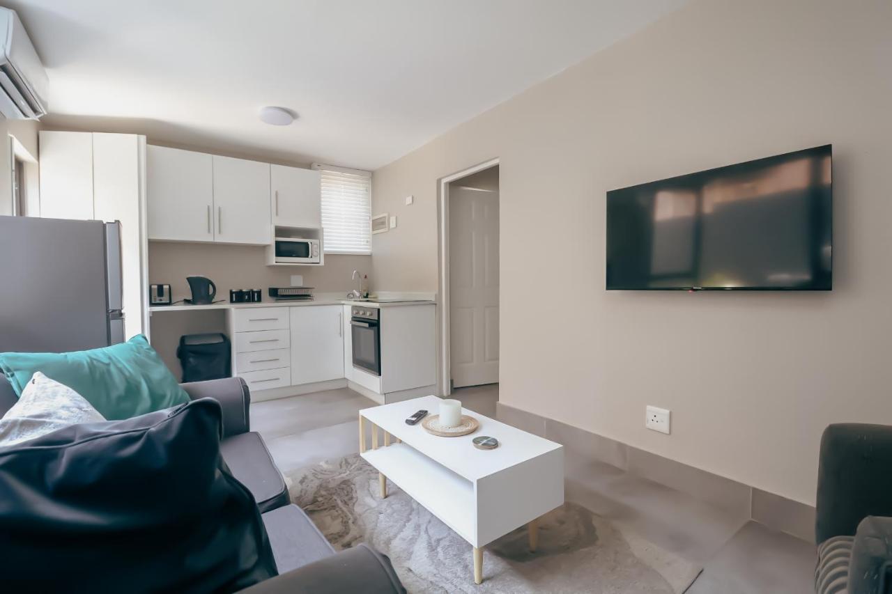 Ocean Rocks Villa, Umhlanga Ντούρμπαν Εξωτερικό φωτογραφία