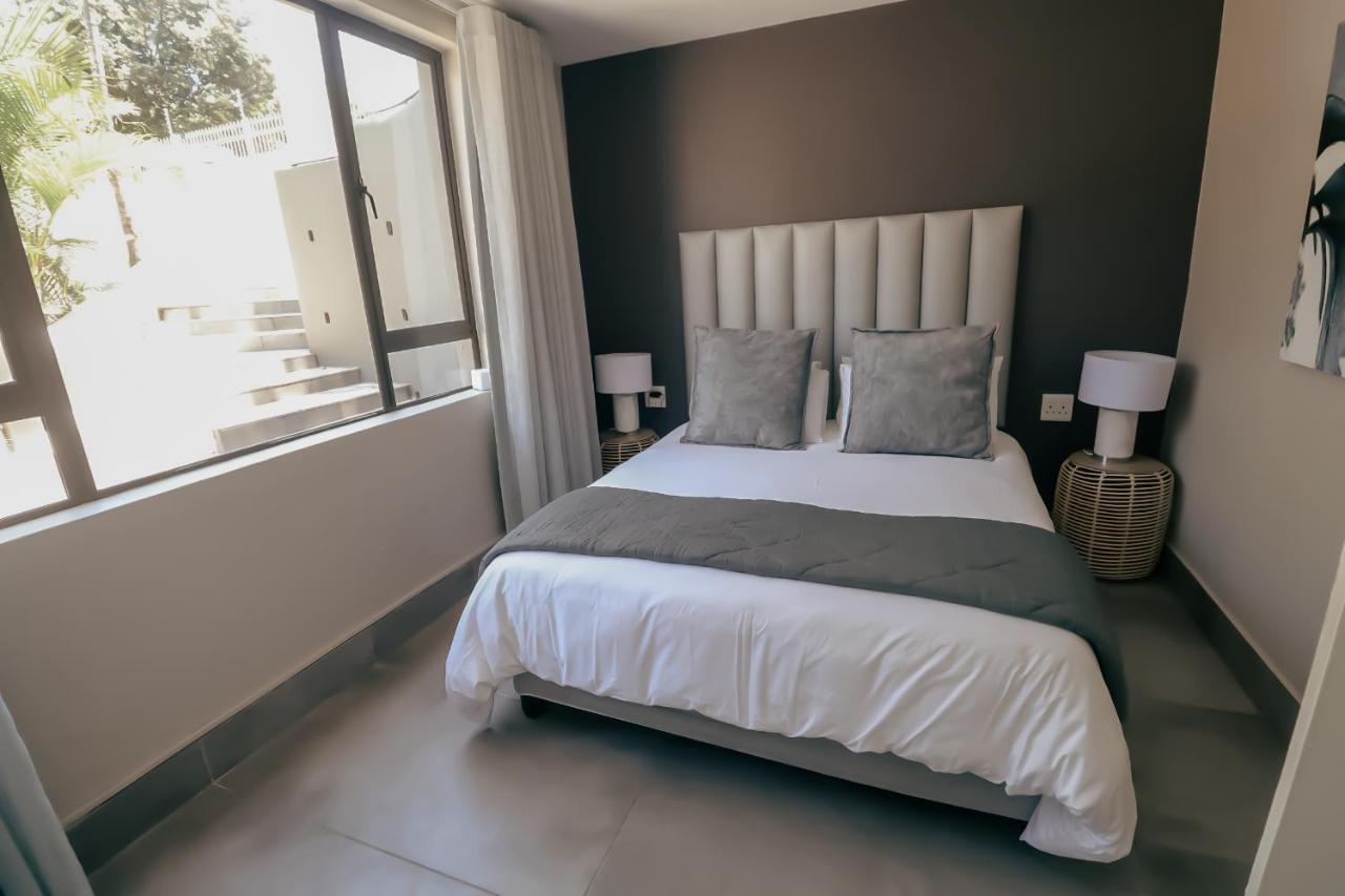 Ocean Rocks Villa, Umhlanga Ντούρμπαν Εξωτερικό φωτογραφία