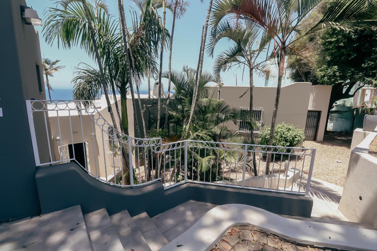 Ocean Rocks Villa, Umhlanga Ντούρμπαν Εξωτερικό φωτογραφία