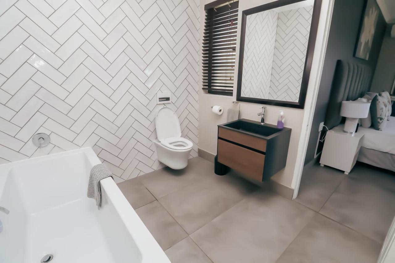 Ocean Rocks Villa, Umhlanga Ντούρμπαν Εξωτερικό φωτογραφία