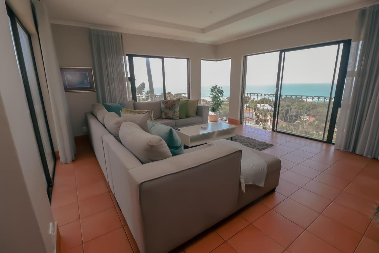 Ocean Rocks Villa, Umhlanga Ντούρμπαν Εξωτερικό φωτογραφία