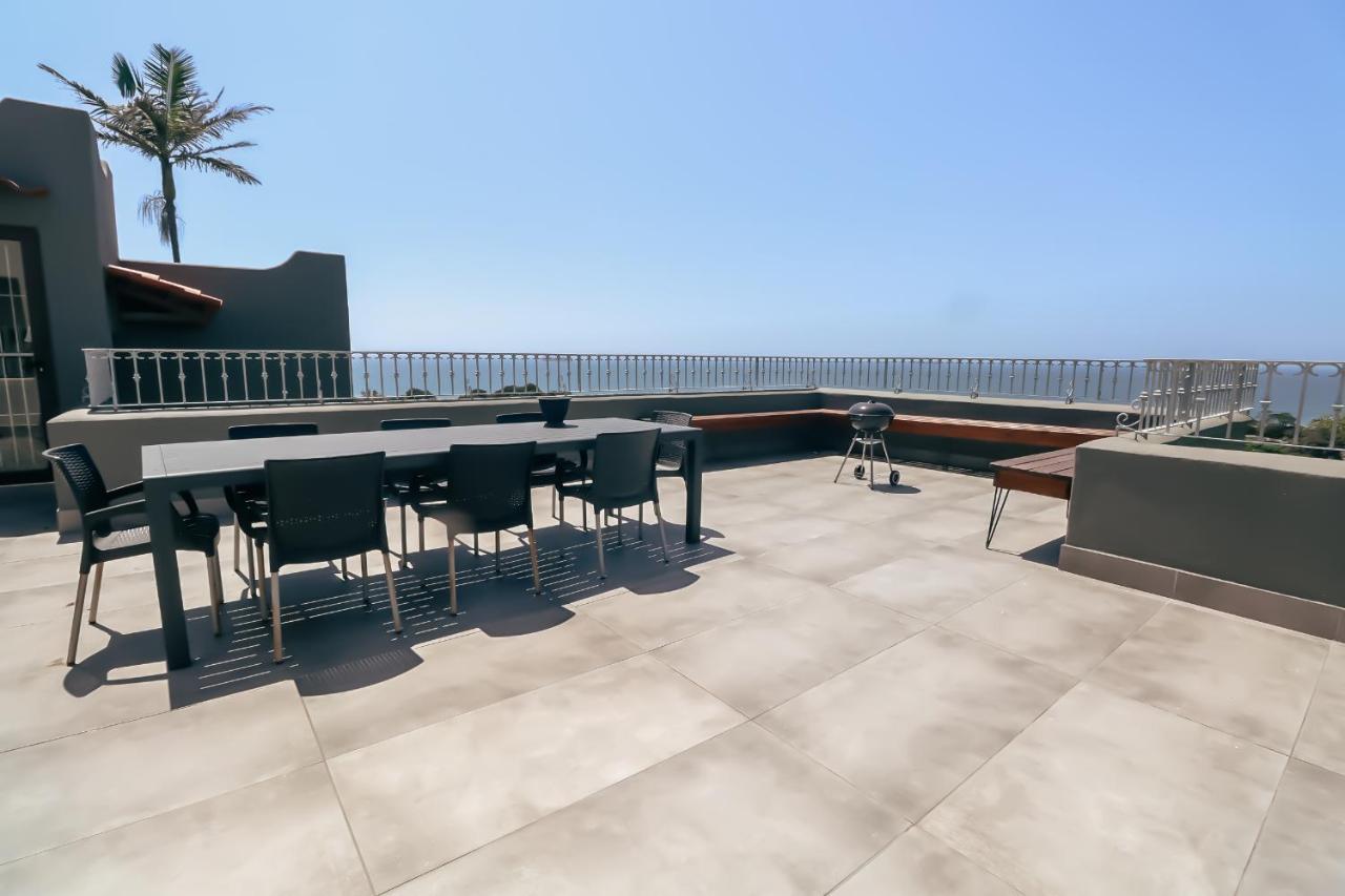 Ocean Rocks Villa, Umhlanga Ντούρμπαν Εξωτερικό φωτογραφία