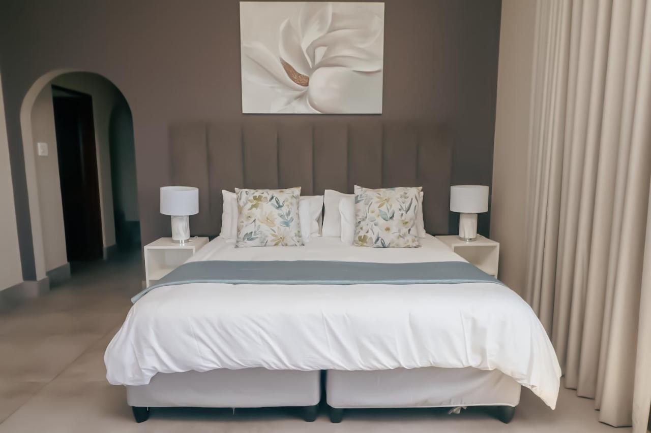 Ocean Rocks Villa, Umhlanga Ντούρμπαν Εξωτερικό φωτογραφία