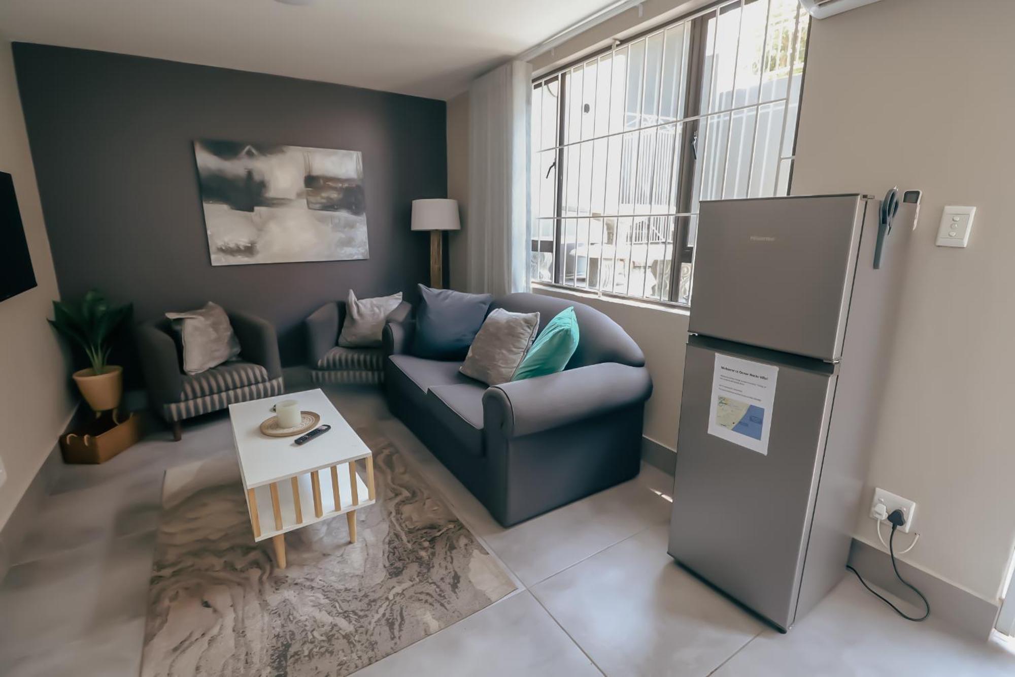 Ocean Rocks Villa, Umhlanga Ντούρμπαν Δωμάτιο φωτογραφία