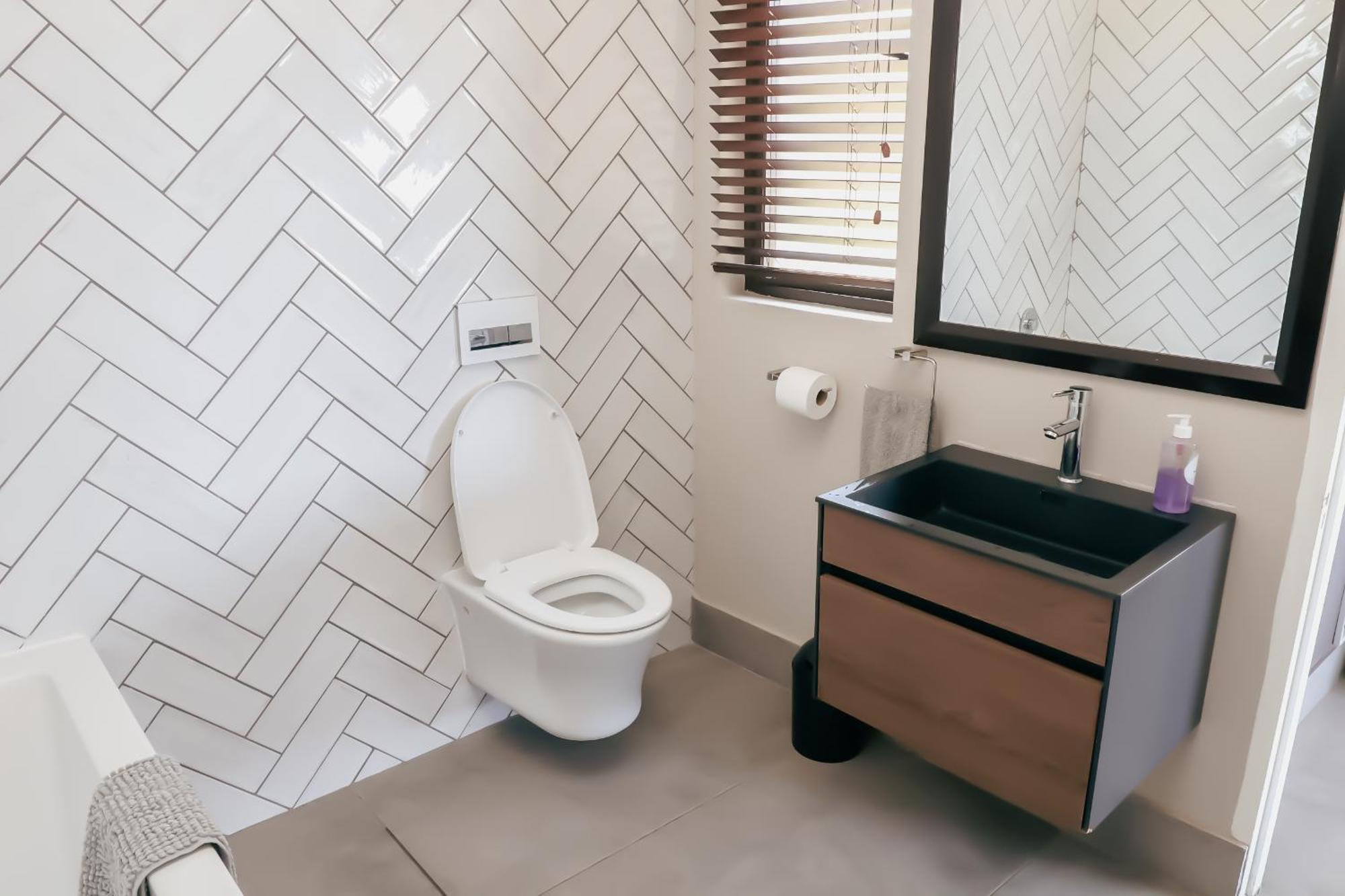 Ocean Rocks Villa, Umhlanga Ντούρμπαν Δωμάτιο φωτογραφία