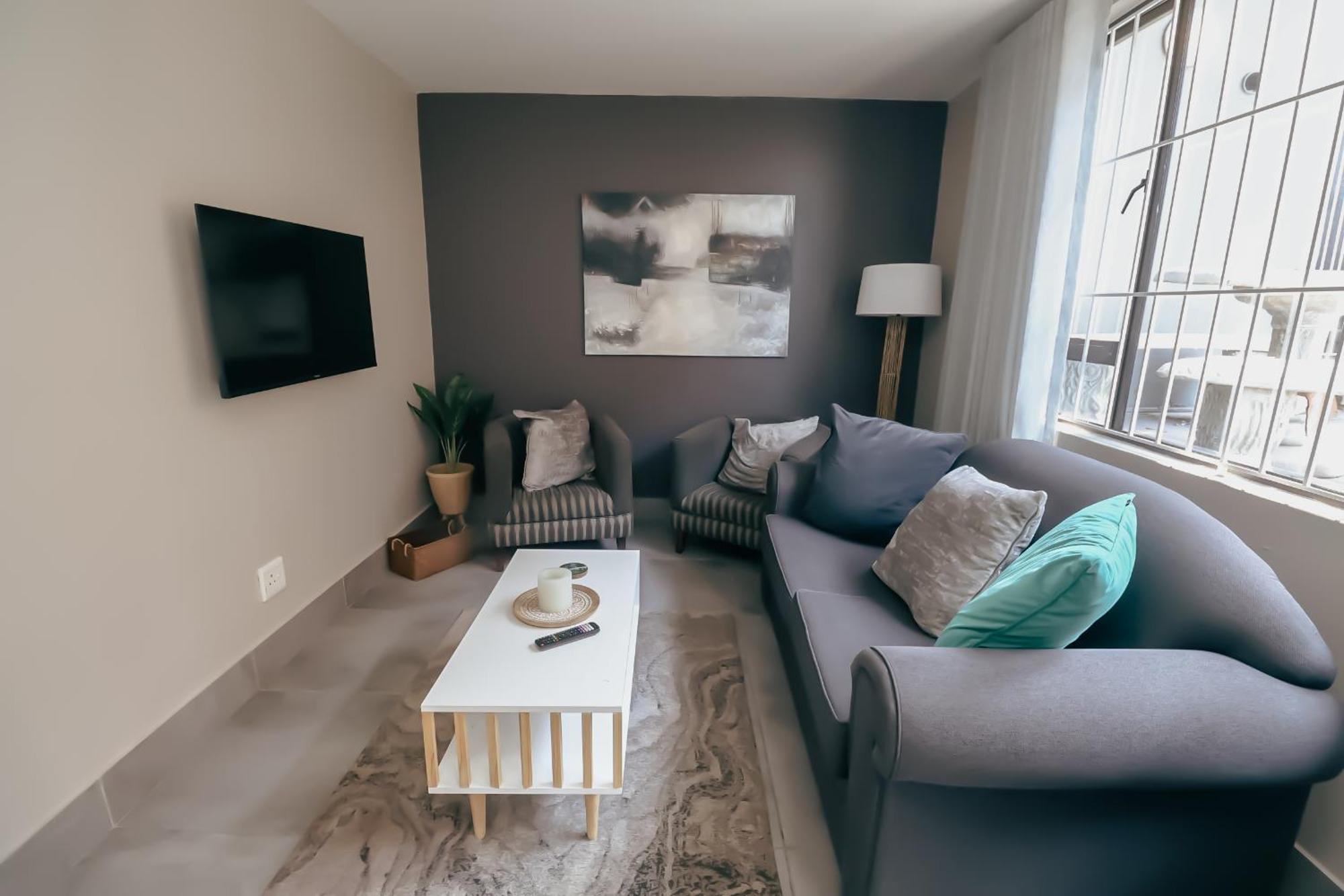 Ocean Rocks Villa, Umhlanga Ντούρμπαν Δωμάτιο φωτογραφία