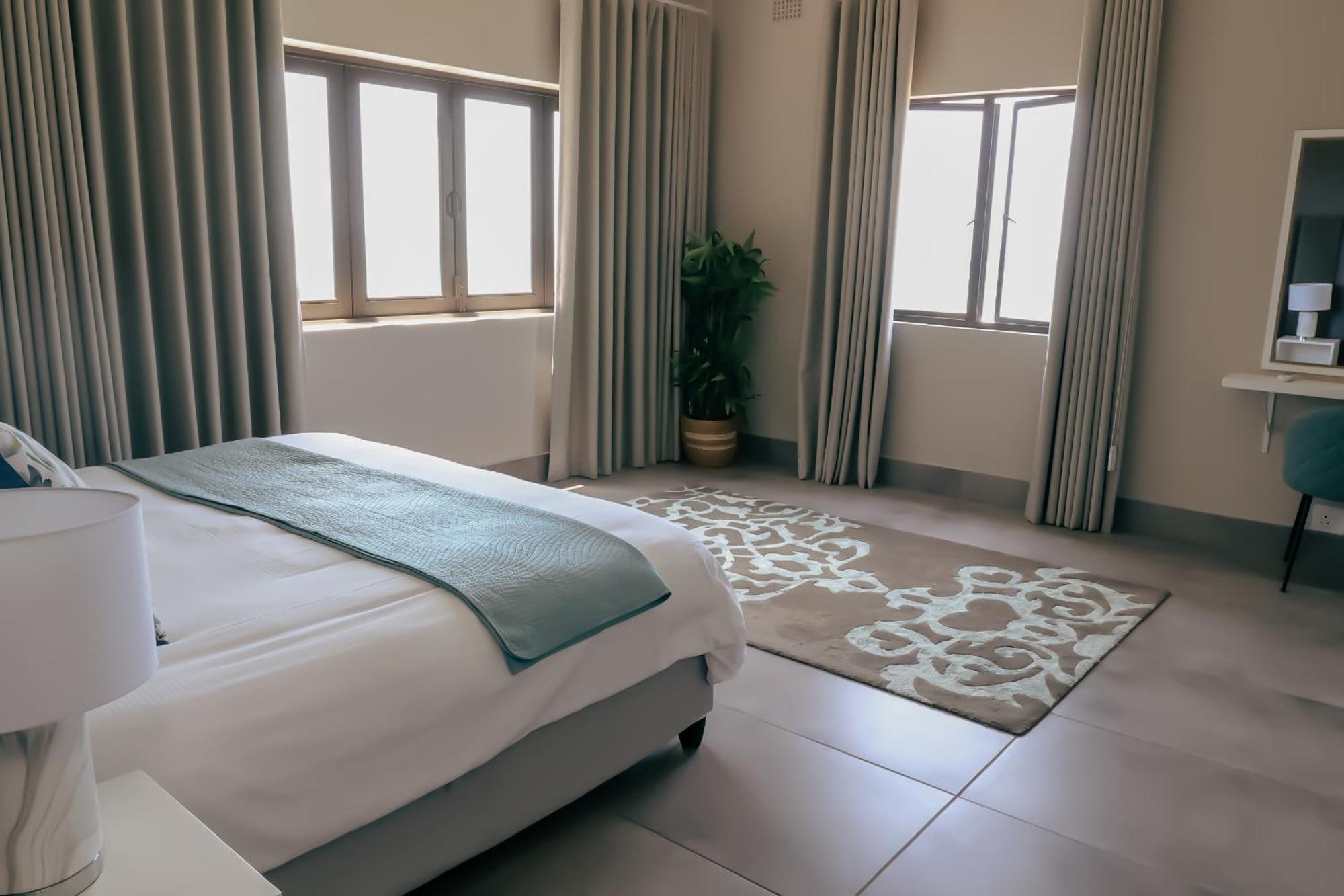 Ocean Rocks Villa, Umhlanga Ντούρμπαν Δωμάτιο φωτογραφία