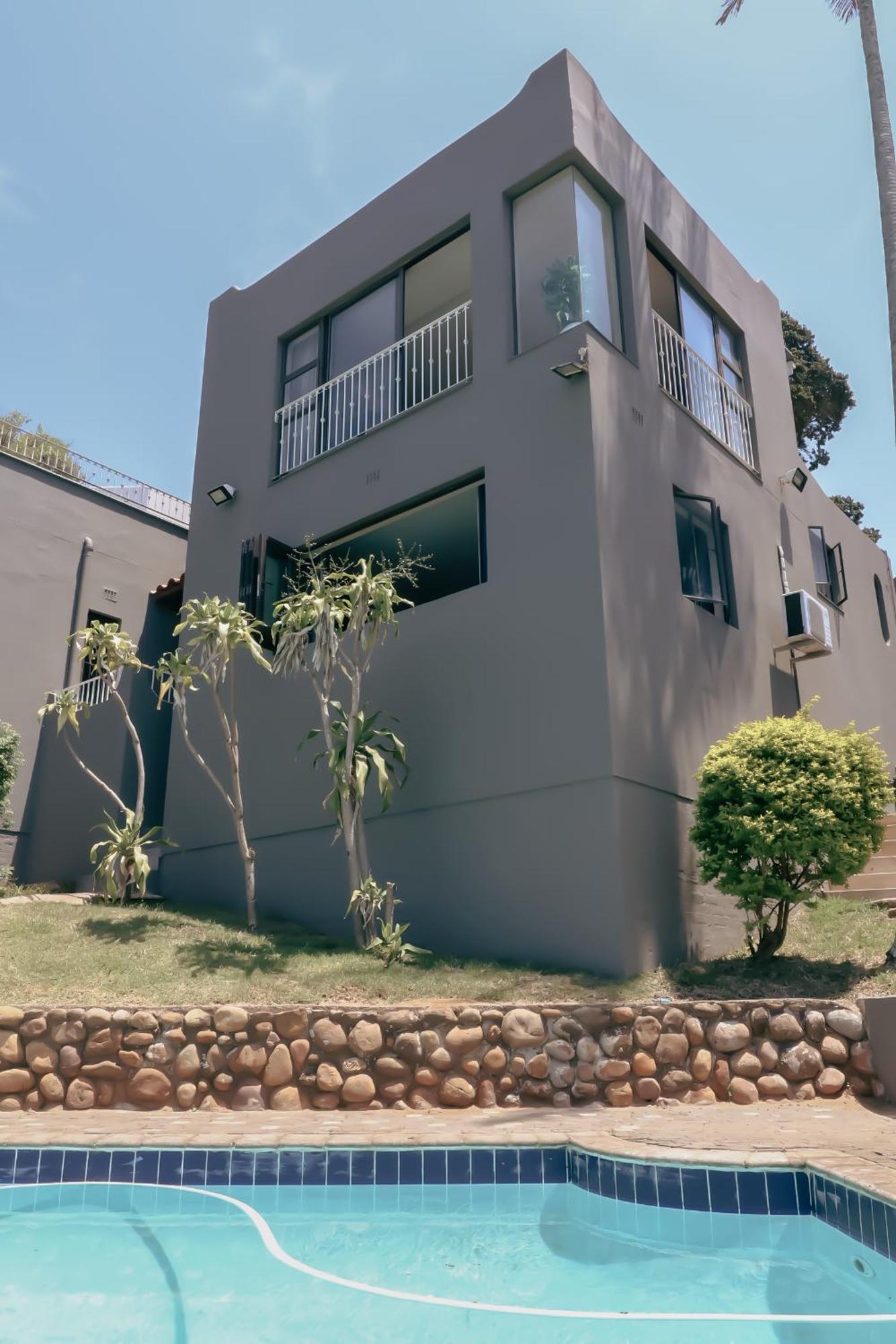 Ocean Rocks Villa, Umhlanga Ντούρμπαν Δωμάτιο φωτογραφία