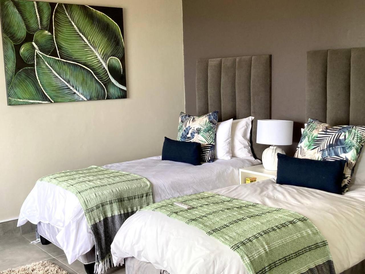 Ocean Rocks Villa, Umhlanga Ντούρμπαν Εξωτερικό φωτογραφία